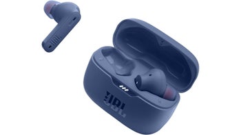 These JBL wireless earbuds are awfully cheap just for Prime Day