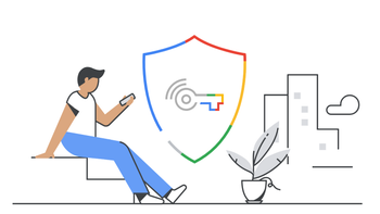 Google One VPN to allow users to switch to closer locations