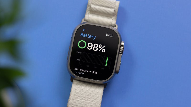 Apple Watch Ultra 2 battery and charging: What you need to know