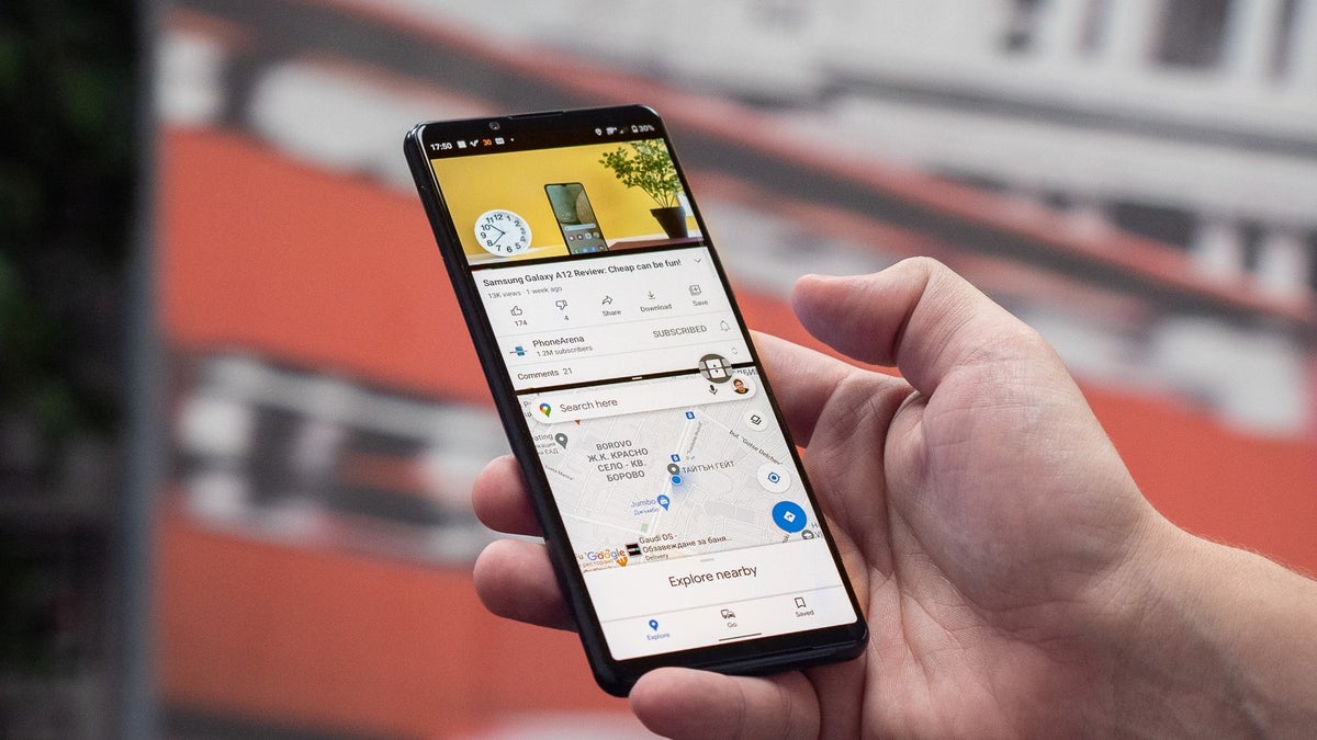 Scoop up the Sony Xperia 5 III at its lowest price ever on Amazon