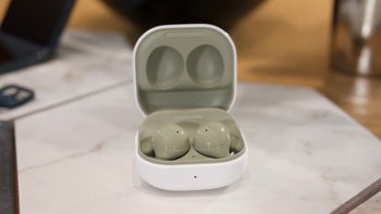 Samsung's premium Galaxy Buds 2 drop to another record low price after Prime Day (with warranty)