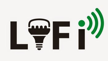 Wi-Fi is old school; get ready for faster, more secure Li-Fi