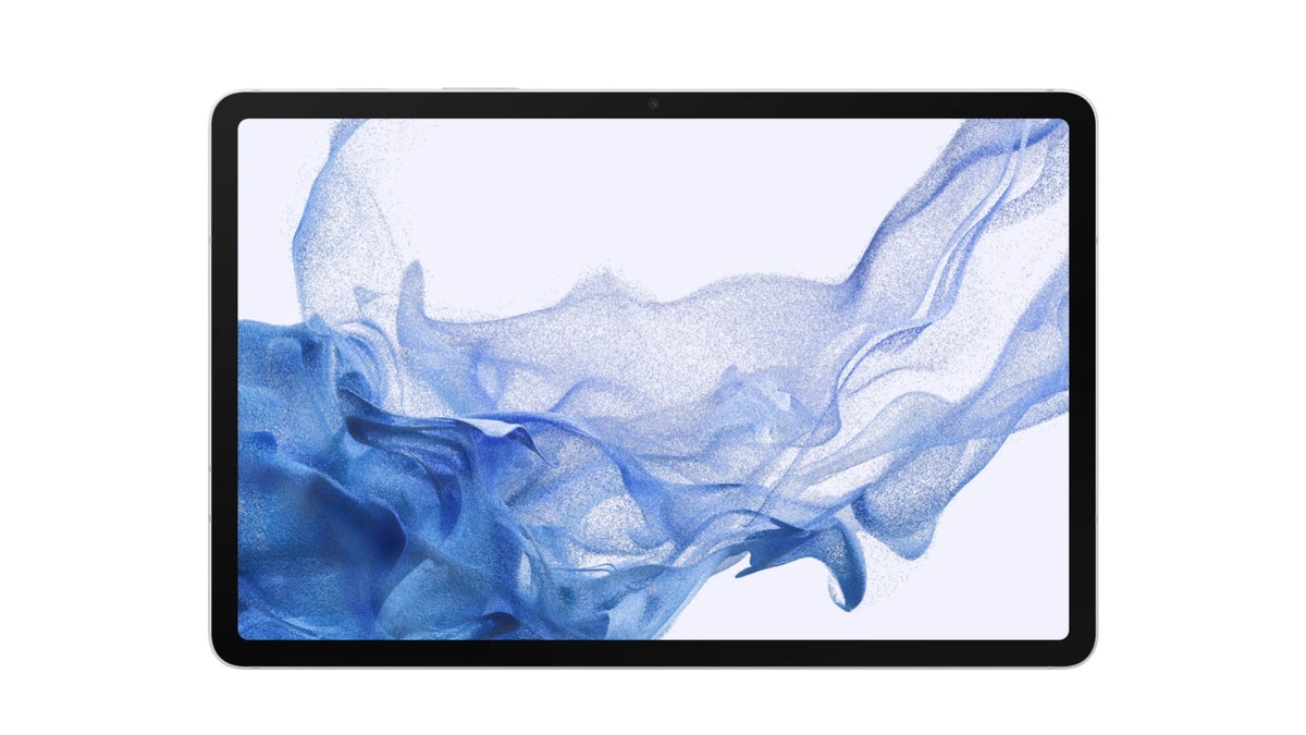 Samsung's high-end Galaxy Tab S8 is a hot (reconditioned) bargain right now at a huge discount