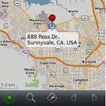 BlackBerry Maps updated with 34 more countries, a new rendering engine