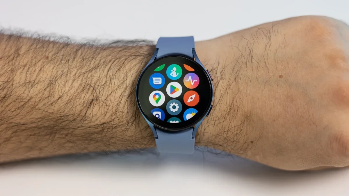 You can save on Samsung's amazing Galaxy Watch 5 once again by grabbing one from Amazon