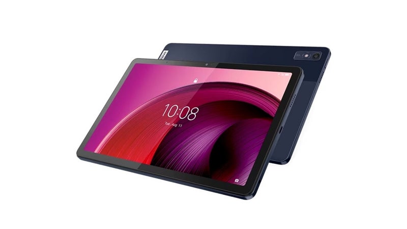 Lenovo's newest Android tablet is blazing fast, super-affordable, and... not very widely available