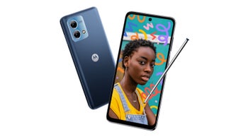 Hot new Moto G Stylus (2023) deal pushes the boundaries of affordable pen-wielding phones