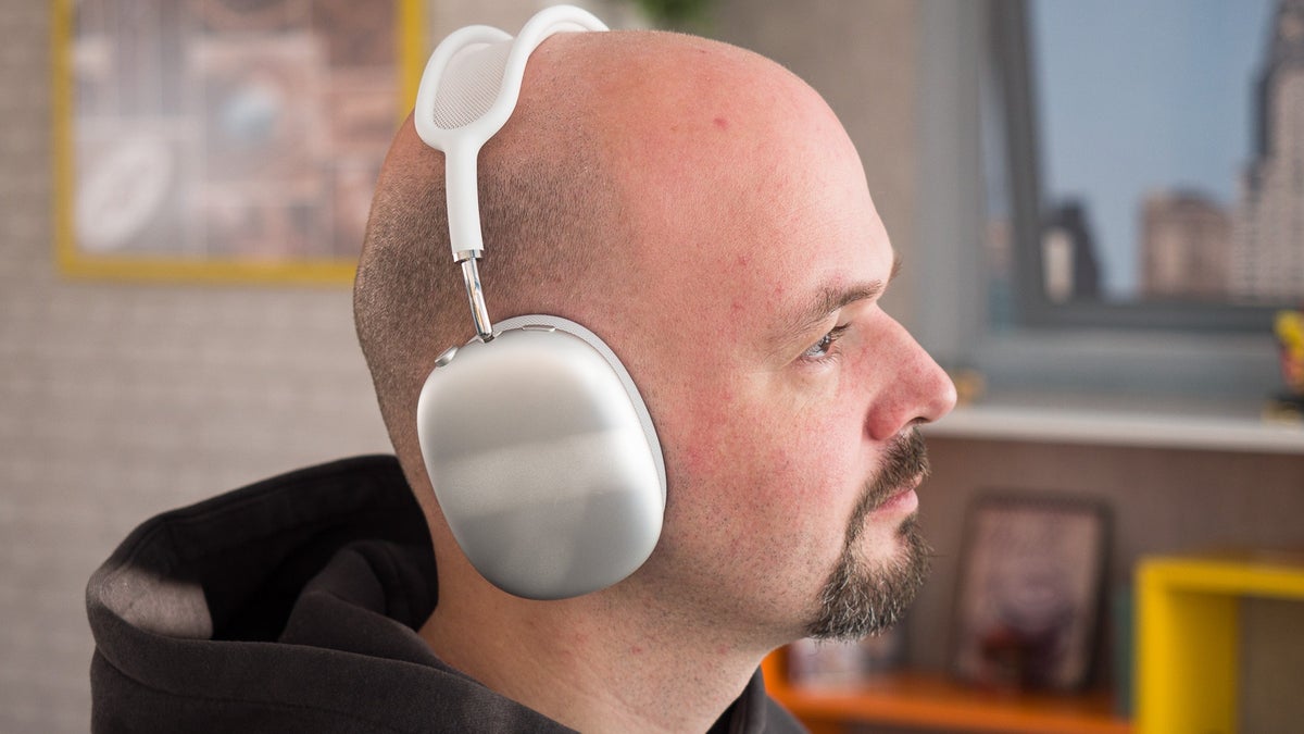 This 'pristine' Apple AirPods Max deal is... the best we've seen in a long time
