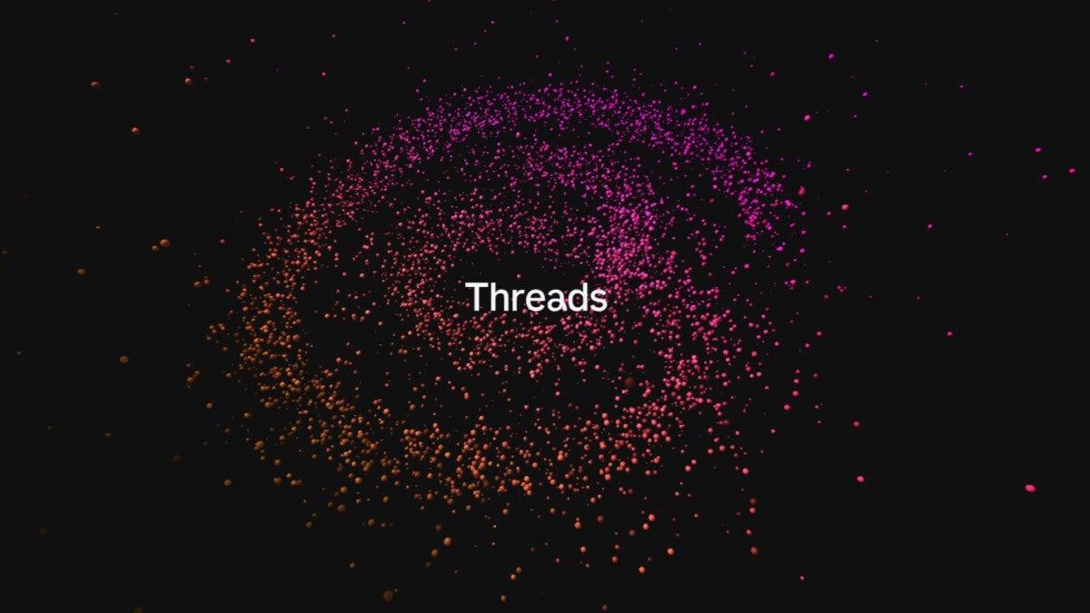 In just one week, Threads' worldwide daily active users number drops over 50%