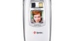 Sprint, Sanyo offer first US camera phone