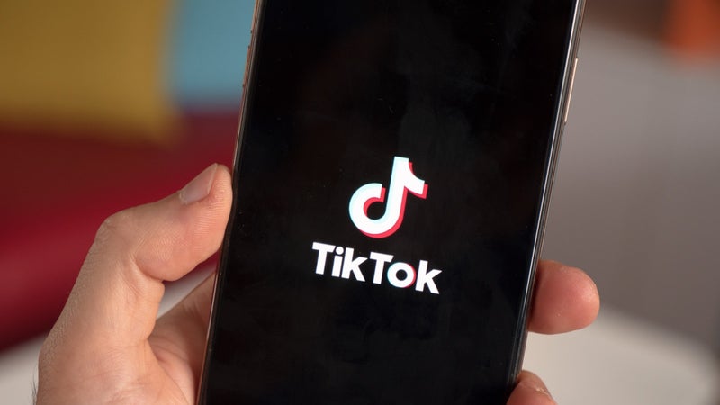 TikTok introduces passkey login for iOS users and joins big tech ...