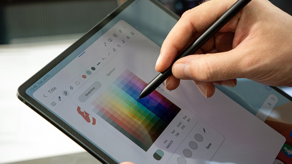 Best Samsung Galaxy Tab deals: save big on your dream tablet with these hot offers