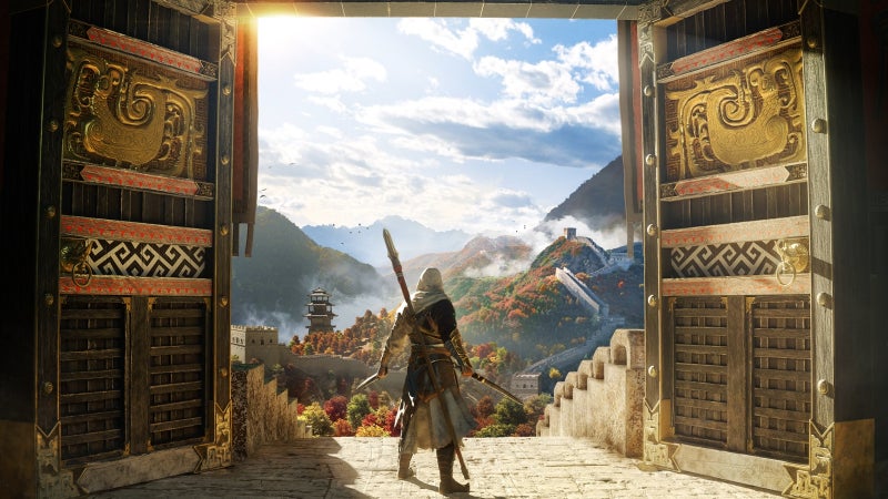 Ubisoft’s Assassin’s Creed mobile game hosts a closed beta in early August
