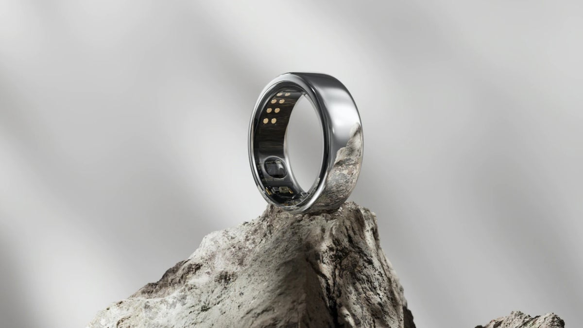 Rumored Samsung Galaxy Ring: could it be the one ring to rule them all?