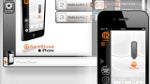 Movea app makes your iPhone 4 behave like an air mouse for $1.99