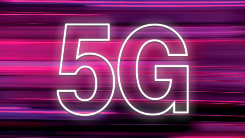 T-Mobile vs Verizon vs AT&T: There's only one spot in the limelight in new 5G report