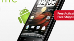 Dell will pay you $25 to take the HTC Droid Incredible off its hands