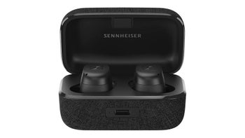 Grab Sennheiser's awesome high-end MOMENTUM True Wireless 3 earbuds with a crazy 42% discount from Amazon