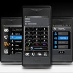 ITG xpPhone brings Windows XP to a smartphone