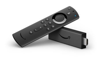 Amazon's Ultra HD-capable Fire TV Stick 4K and Fire TV Stick 4K Max are deeply discounted for all