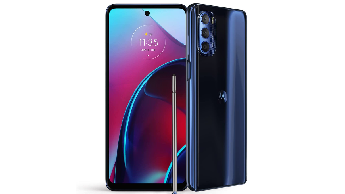 The Moto G Stylus (2022) makes for an impulse buy right now; grab it at lower prices than on Prime Day