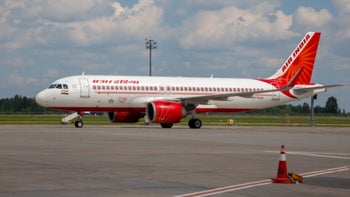 Leaked memo reveals that Apple met with Air India to discuss unknown "deep collaboration"