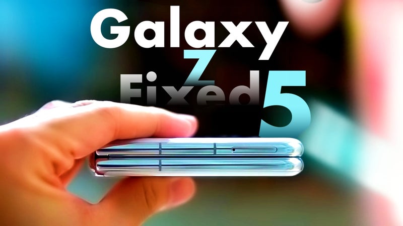 Galaxy Z Flip 5: Sorry Fold fans, but this is the year of the compact folding phone, said Samsung