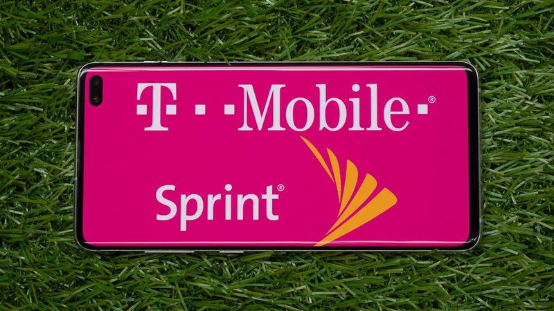 T-Mobile is wiping out the remaining debt on phones purchased by some ex-Sprint customers