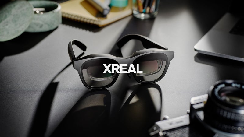 Xreal (formerly Nreal) releases the Xreal Beam, making the Xreal Air fully wireless, and more