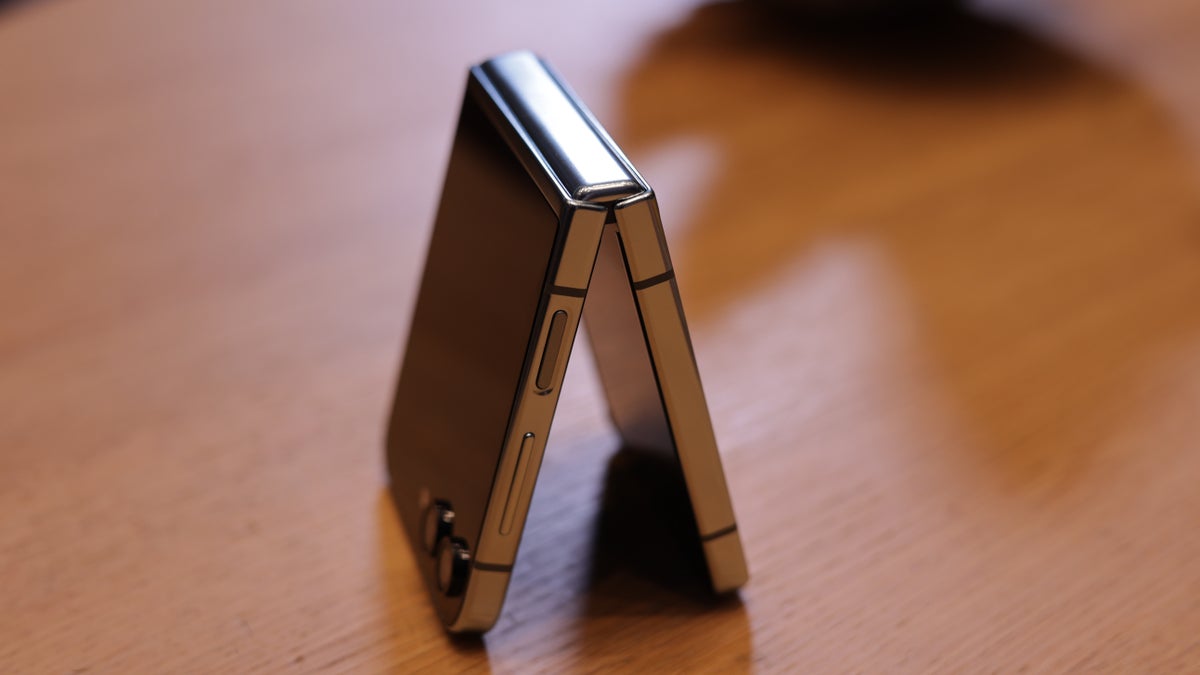 Galaxy Z Flip 5 buying guide: should you upgrade to Samsung's latest clamshell foldable?