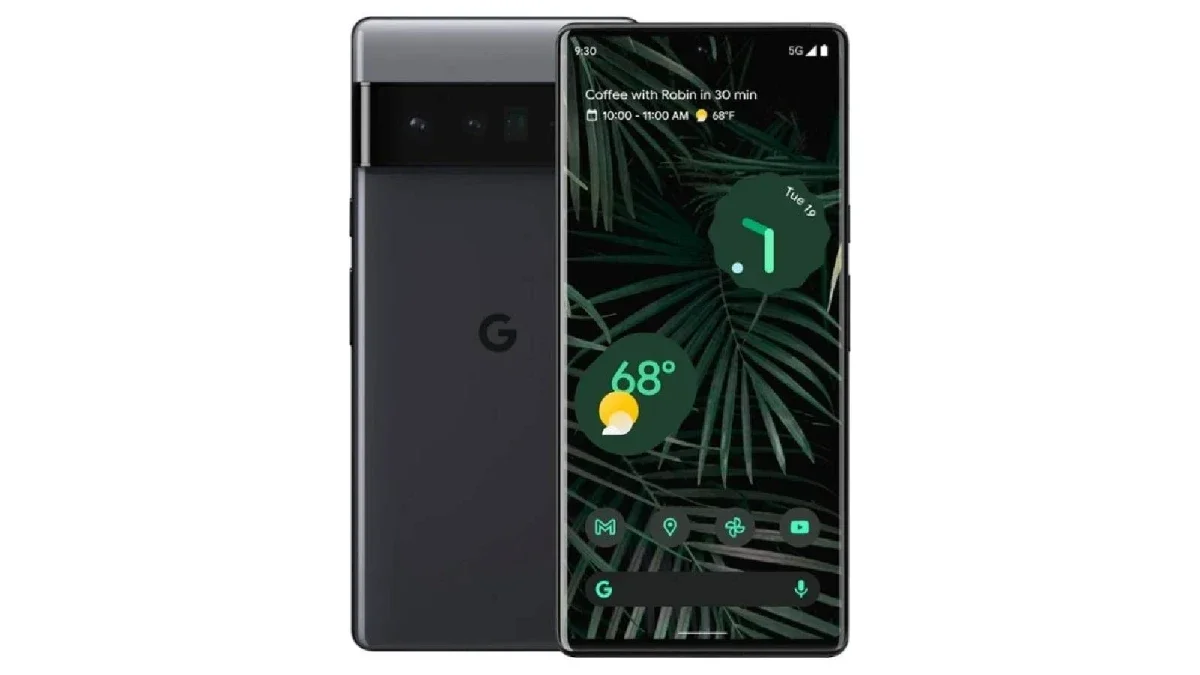 The Pixel 6 Pro can now be yours for $399 less than usual; save on one while you can
