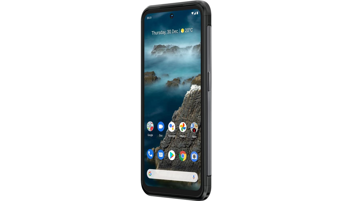 You can now snatch the Nokia XR20 at its lowest price ever at Amazon