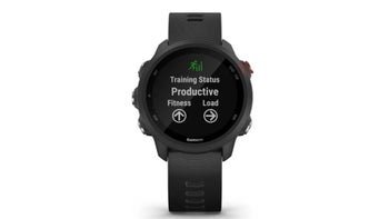British bargain hunters can get a wicked deal on a wonderfully feature-packed Garmin smartwatch now