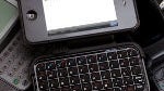 Add a BlackBerry-esque keyboard to your iPhone