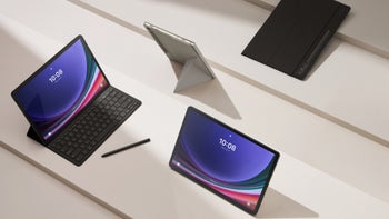 Samsung Galaxy Tab S9 Ultra, Tab S9+ and Galaxy Tab S9 revealed officially