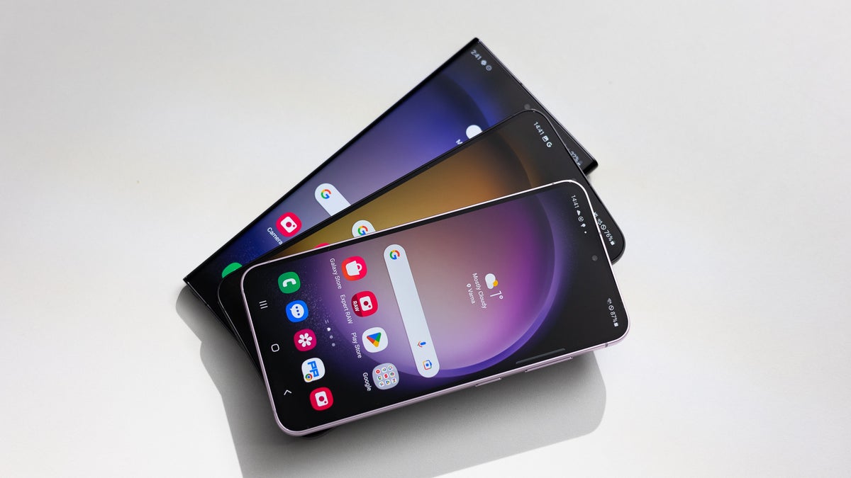 Android 14 One Ui 6 Beta - Samsung Members