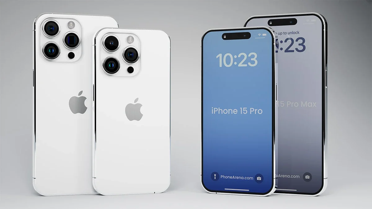 Mock-up shows us what a bezel-less iPhone would look like