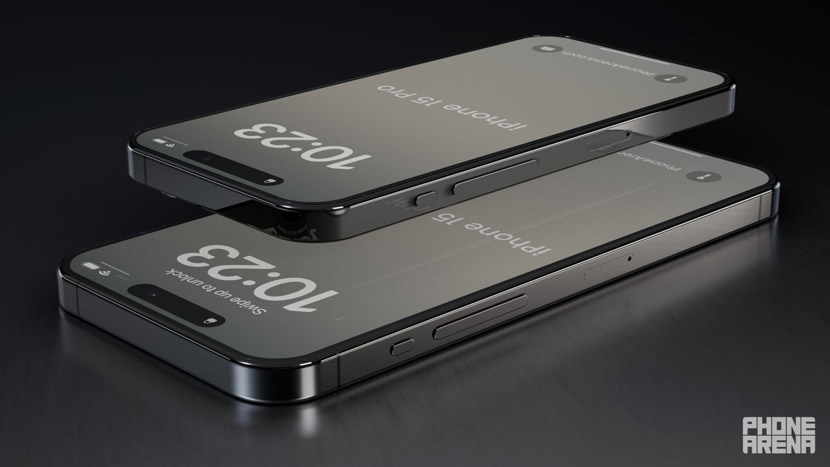iPhone 15 Pro Action Button: iOS 17 code hints at potential options
