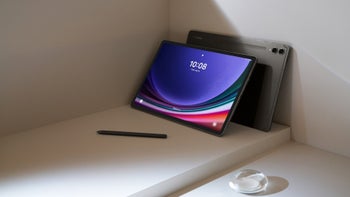 Samsung Galaxy Tab S9: What’s in the box?