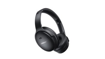 Lenovo has the outstanding noise-cancelling Bose QuietComfort 45 headphones on sale at a great price