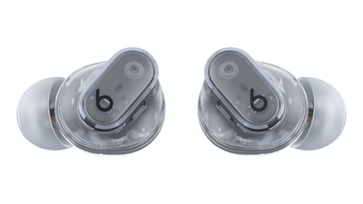 Apple's hot new Beats Studio Buds+ are already on sale at an unbeatable price