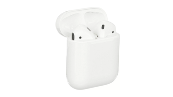 Treat yourself to Apple’s AirPods 2 at a lower price at Walmart