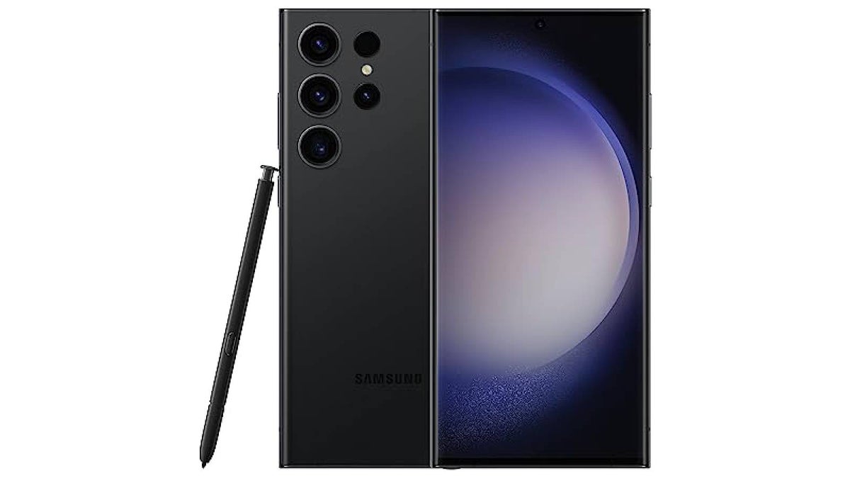 Galaxy S23 update takes away the highest-quality video recording option
