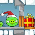 Angry Birds Christmas edition coming in December