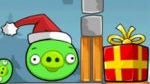 Angry Birds Christmas edition coming in December