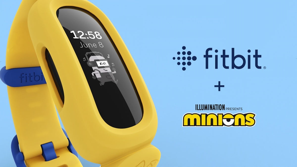 Fitbit's best wearable for kids is on sale at a crazy low price ...