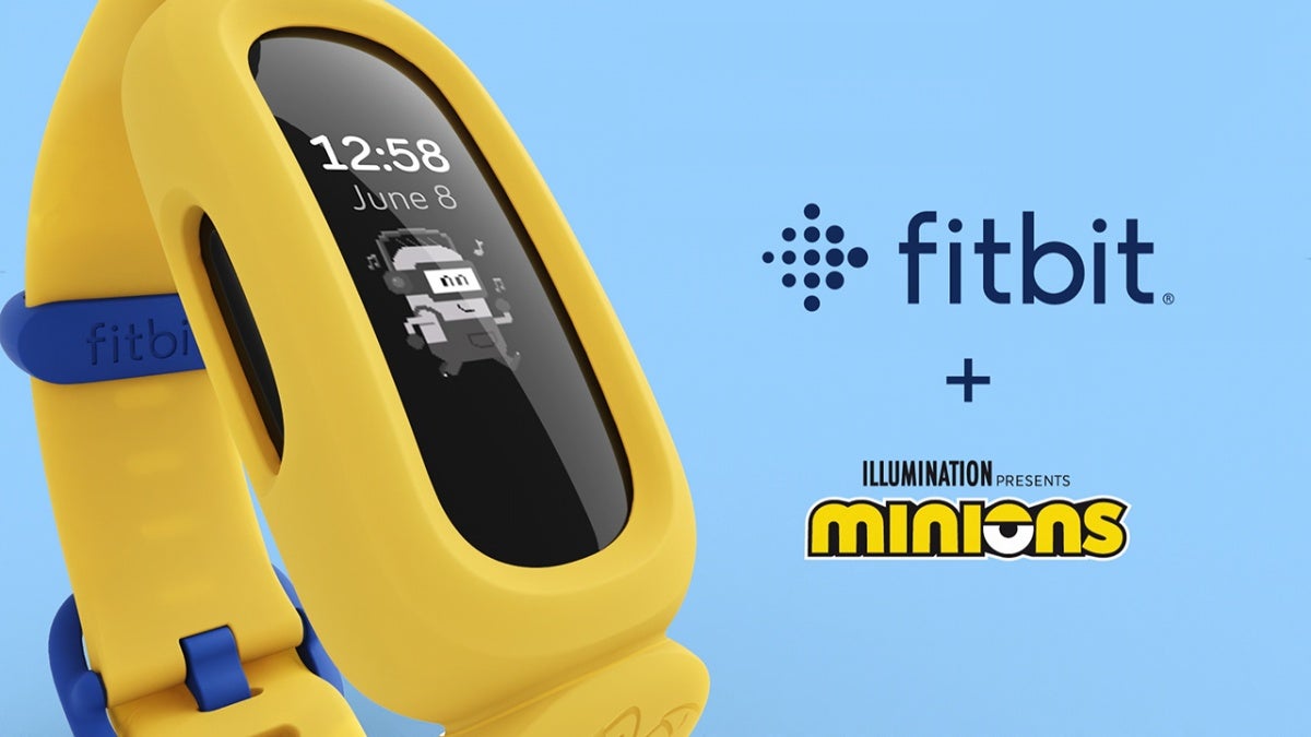 Fitbit's best wearable for kids is on sale at a crazy low price