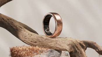 Galaxy Ring: Samsung's first-gen smart ring edges closer to mass production