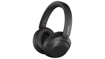 Become a happy bass head; save $101 on the bass-heavy Sony WH-XB910N headphones