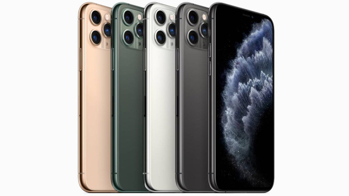 People are selling iPhones with old Twitter branding for as much as $25,000